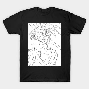 Awakening the Beast T-Shirt